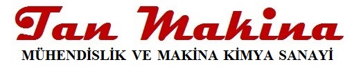 Tan Makina Mühendislik ve Makina Kimya Sanayi